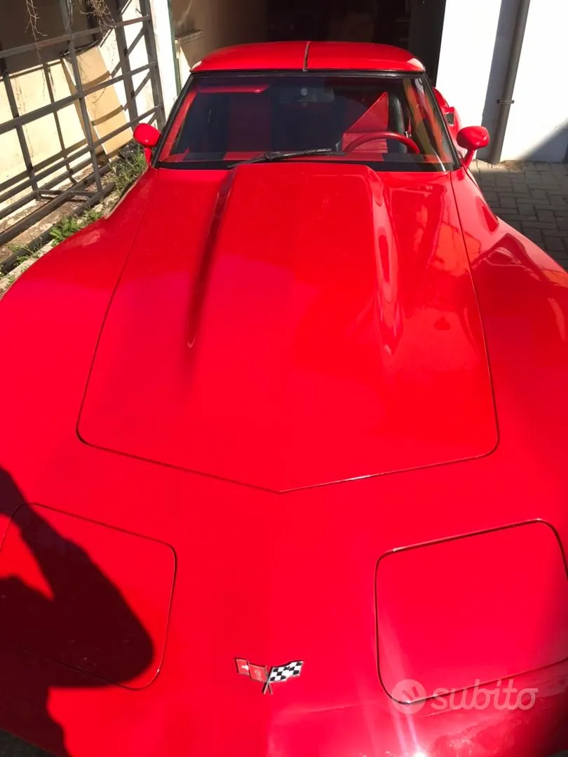 Chevrolet C3 1970 photo 2