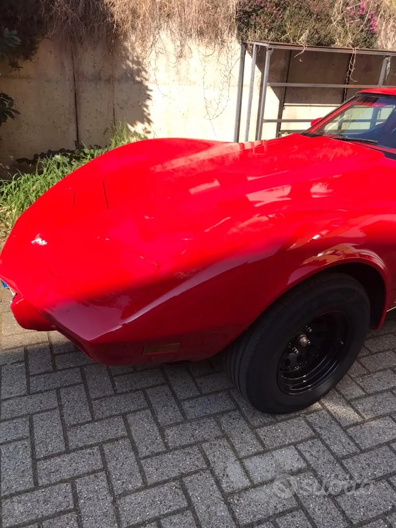 Chevrolet C3 1970 photo 3