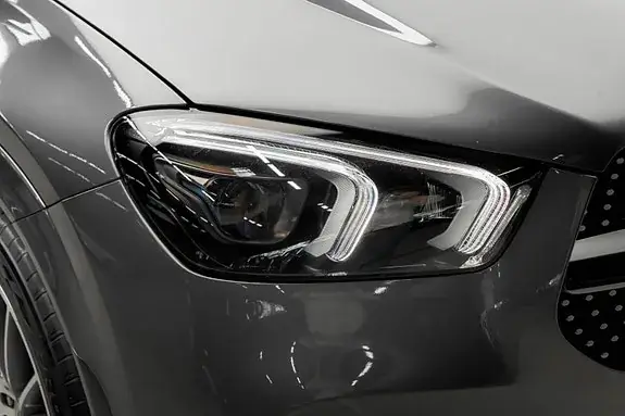 Mercedes-Benz Gle 350 De 2020 photo 4