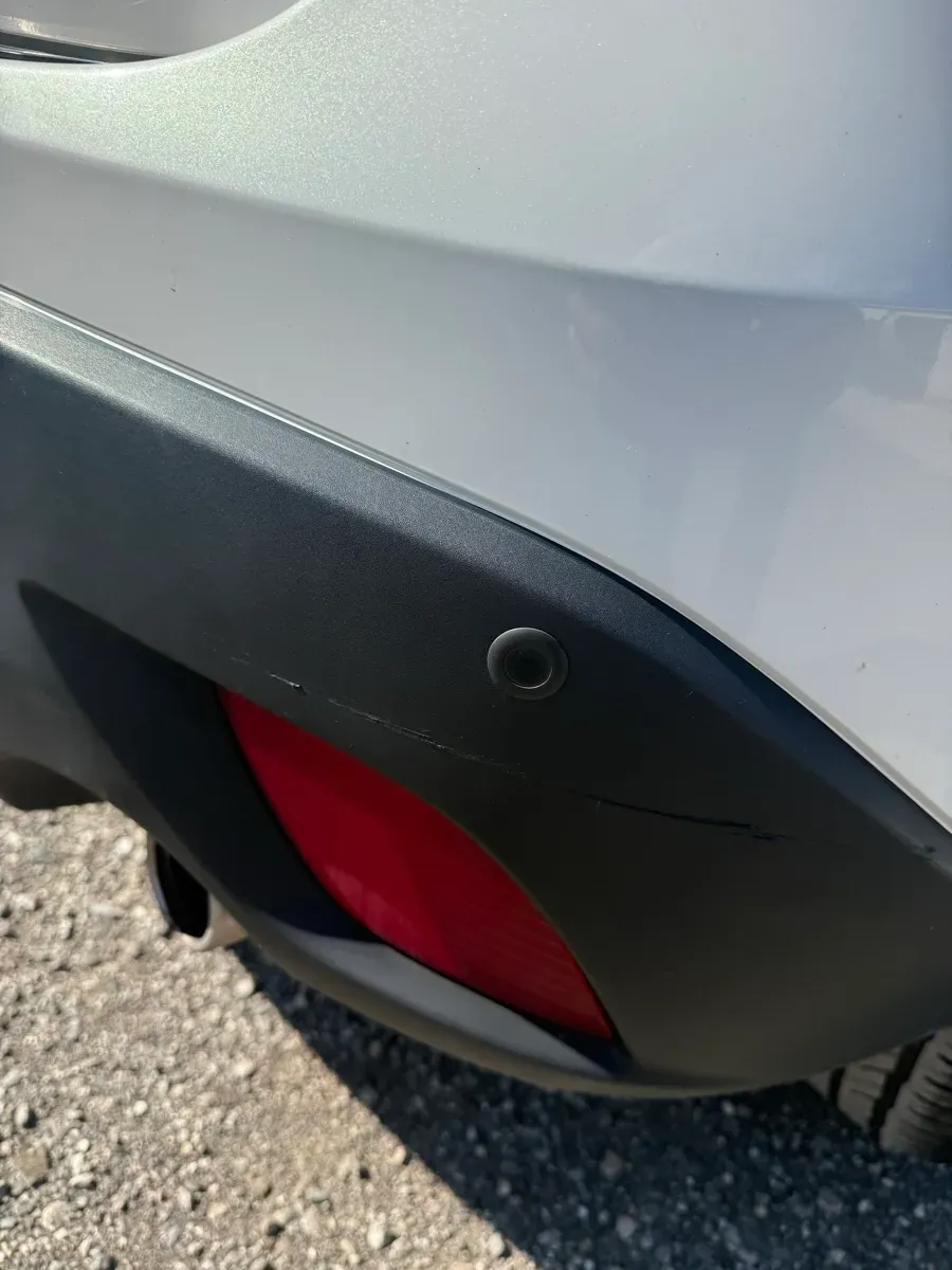 Mazda Cx-5 2015 photo 3