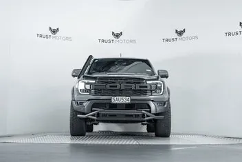 Ford Ranger 2022 photo 5