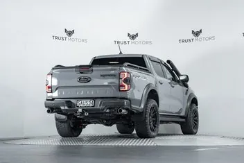 Ford Ranger 2022 photo 4