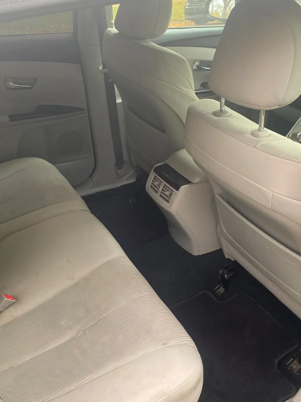 Toyota Venza 2010 photo 5