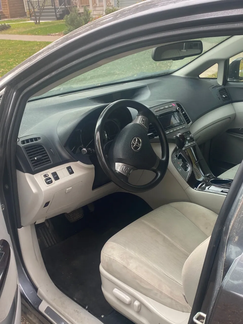 Toyota Venza 2010 photo 4
