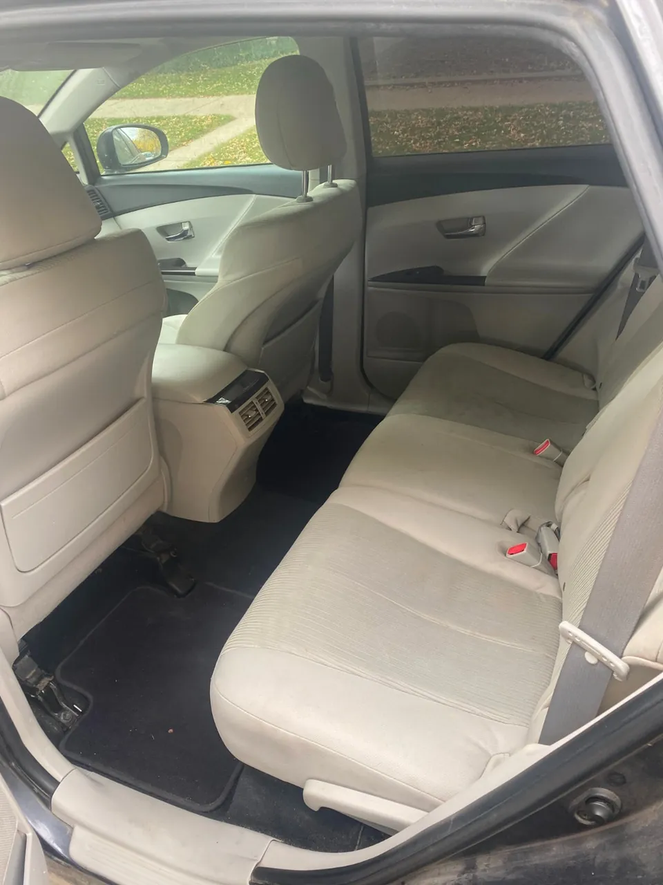 Toyota Venza 2010 photo 3