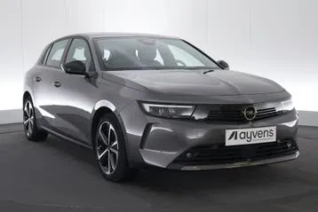 Opel Astra 2024 photo 3