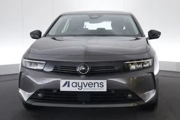 Opel Astra 2024 photo 2