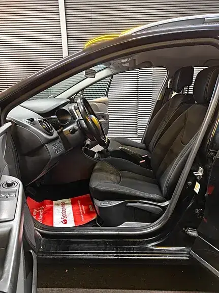Renault Clio Iv 2014 photo 5