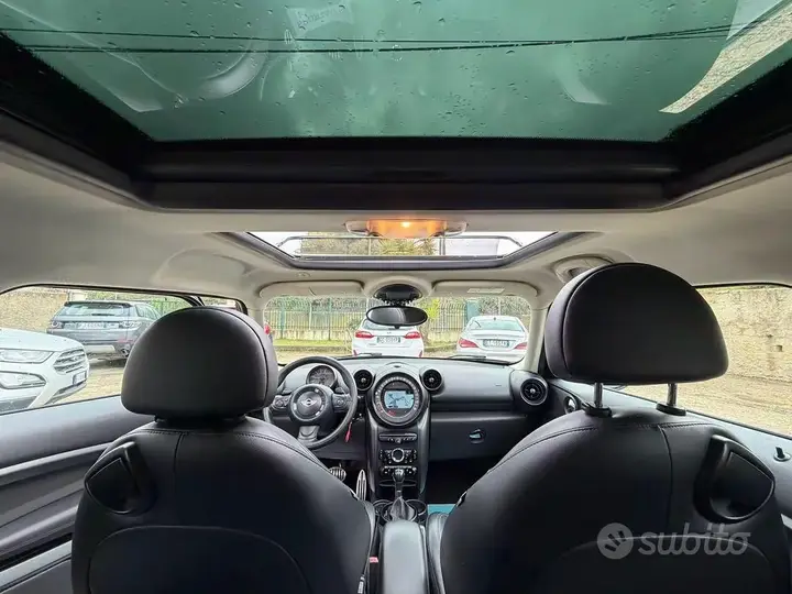Mini Mini Paceman 2015 photo 4