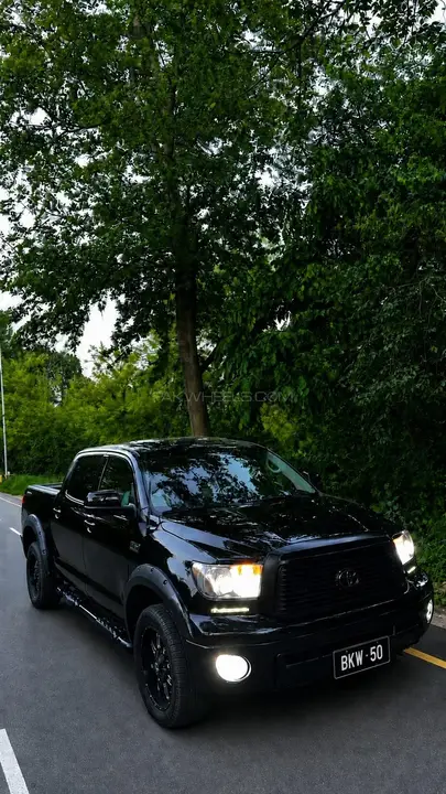Toyota Tundra