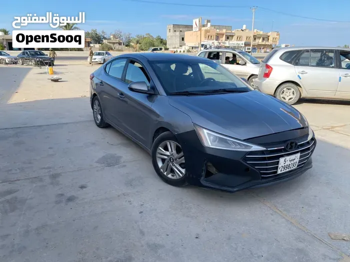 Kia Forte 2020 photo 5