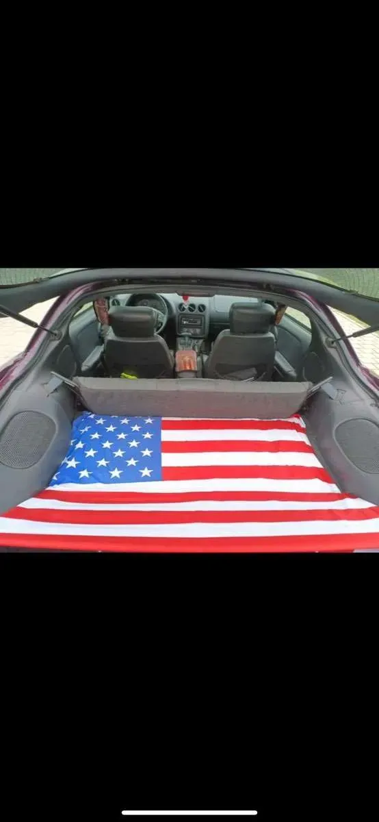Pontiac Firebird 1995 photo 3