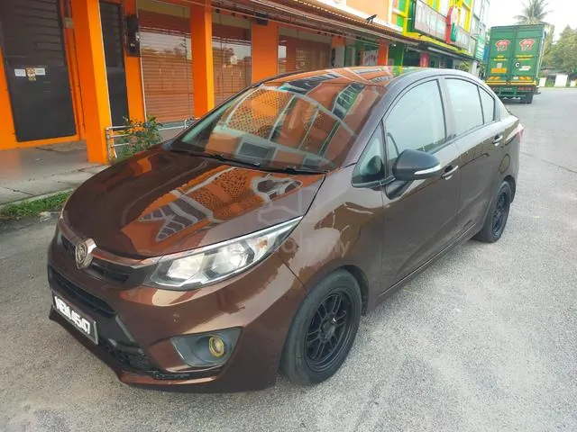 Proton Persona