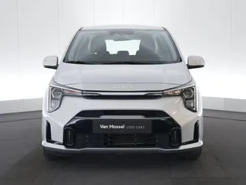Kia Picanto 2025 photo 3