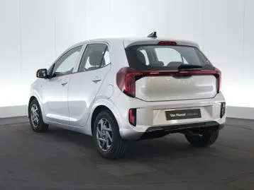 Kia Picanto 2025 photo 2
