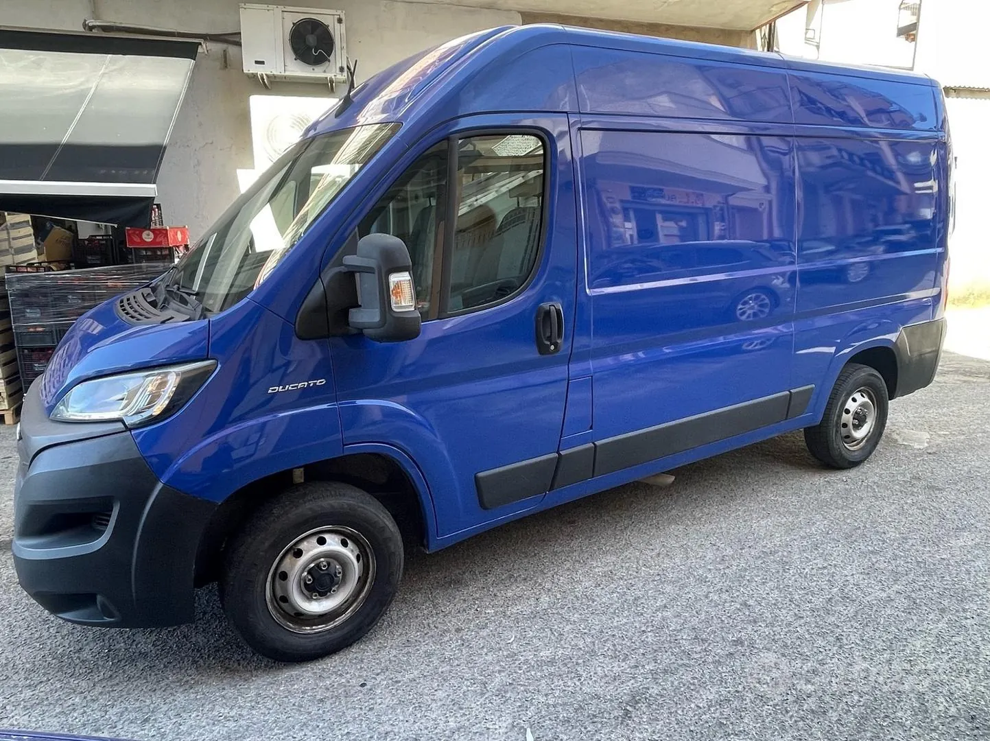Fiat Ducato