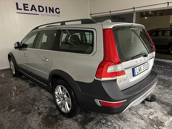 Volvo Xc70 2016 photo 2