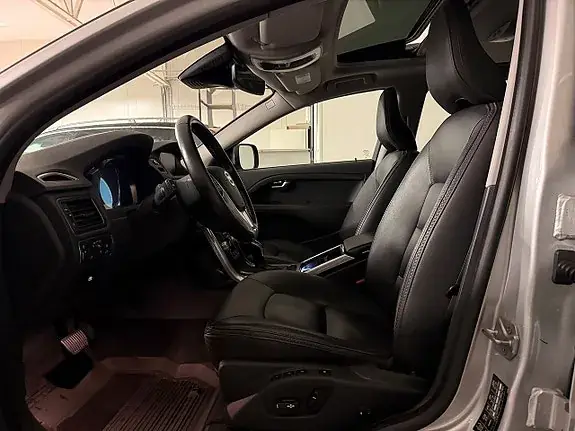 Volvo Xc70 2016 photo 5