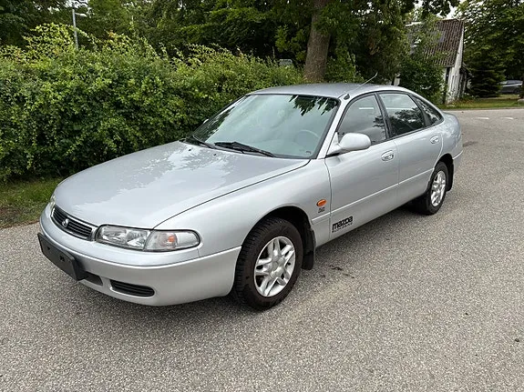 Mazda 626