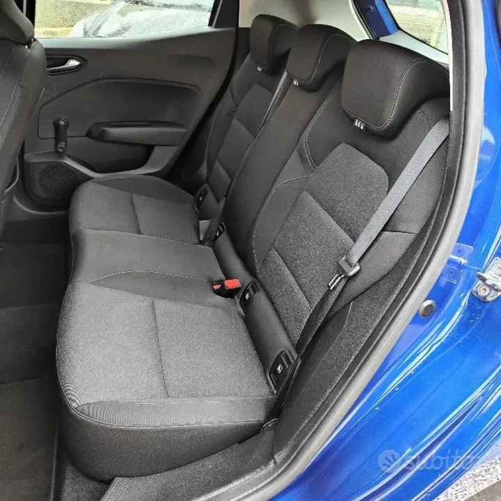 Renault Clio 2022 photo 5