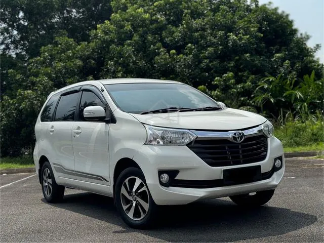 Toyota Avanza