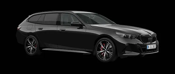 BMW I5 2026 photo 2