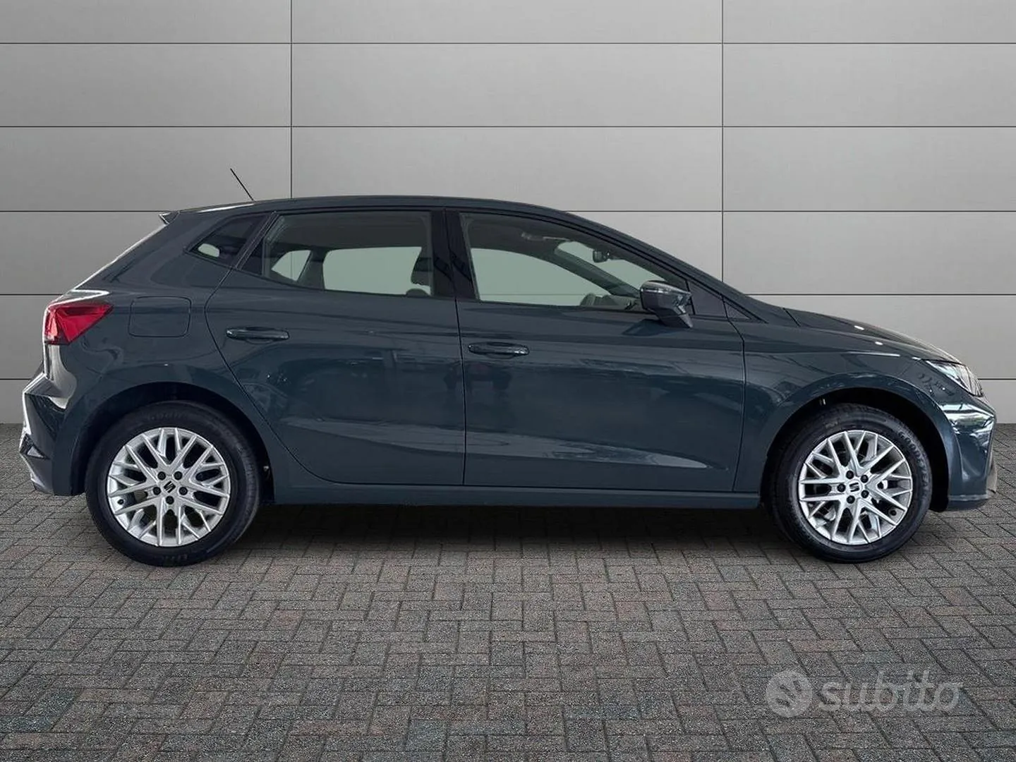 Seat Ibiza 2026 photo 3