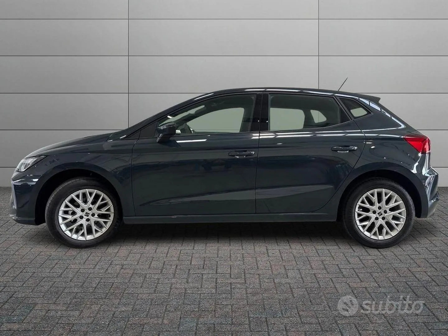 Seat Ibiza 2026 photo 2