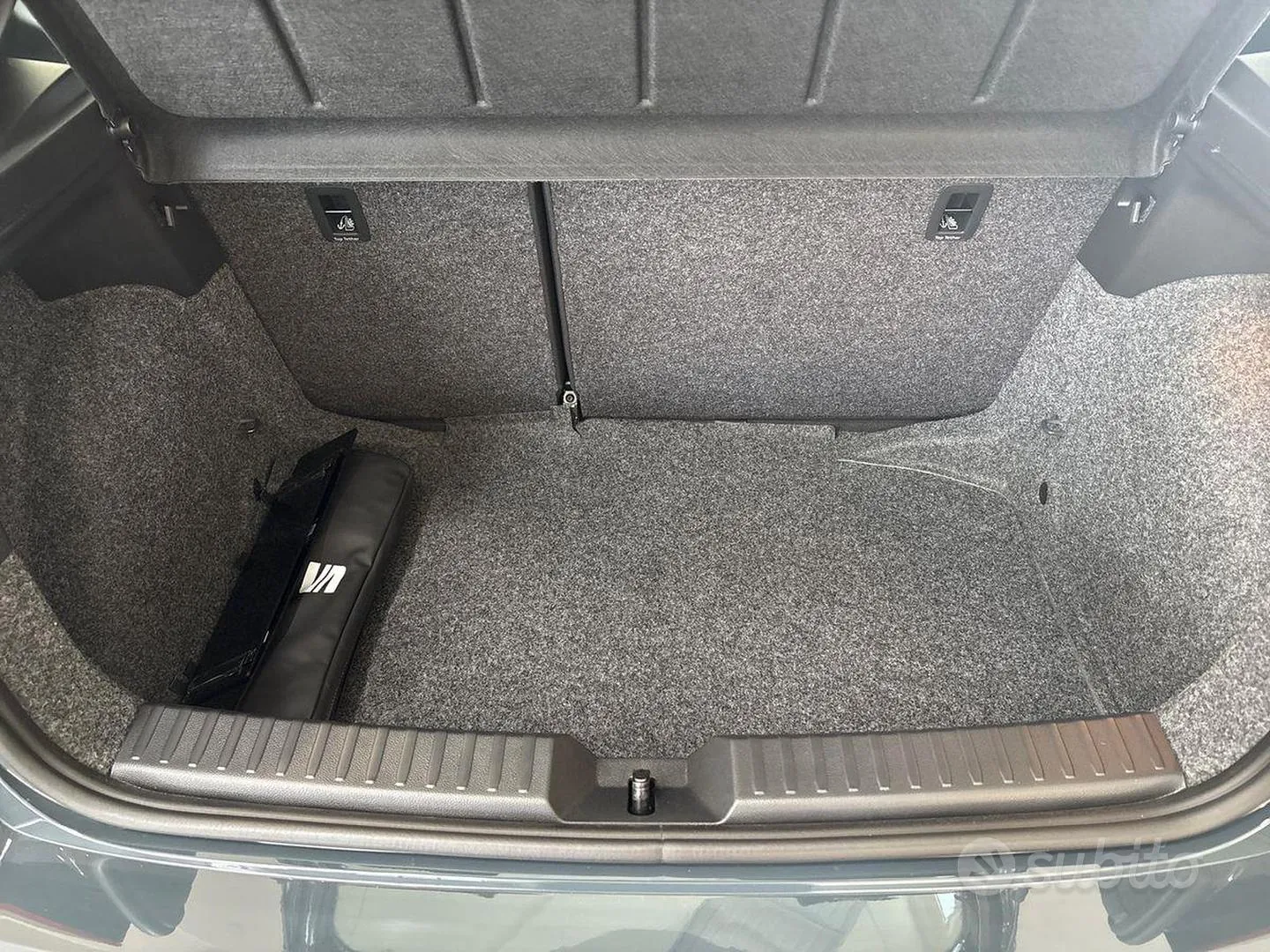 Seat Ibiza 2026 photo 4