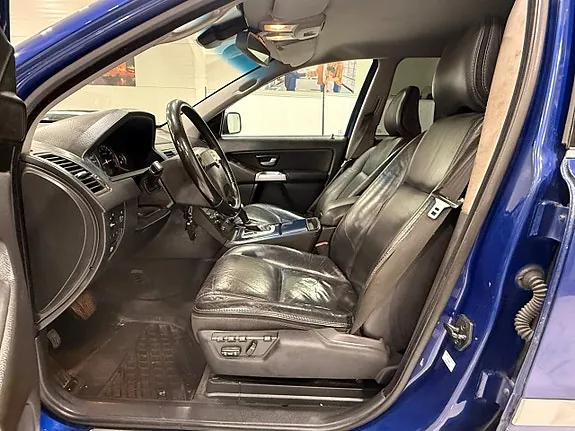 Volvo Xc90 2006 photo 5