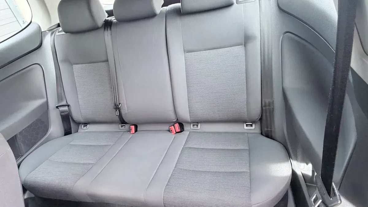 Volkswagen Golf 2007 photo 3