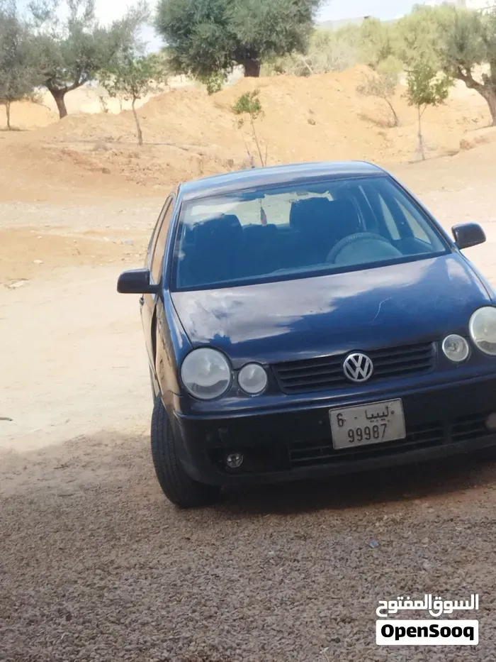 Volkswagen Golf 2002 photo 2