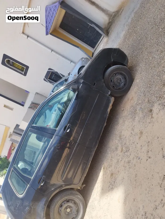 Volkswagen Golf 2002 photo 4
