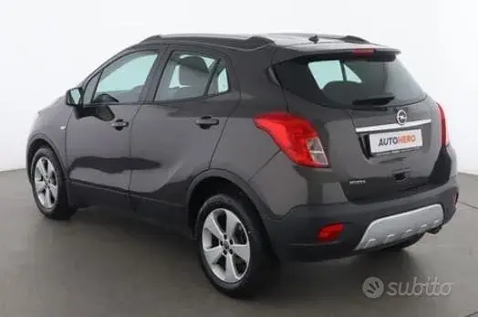 Opel Mokka 2016 photo 2