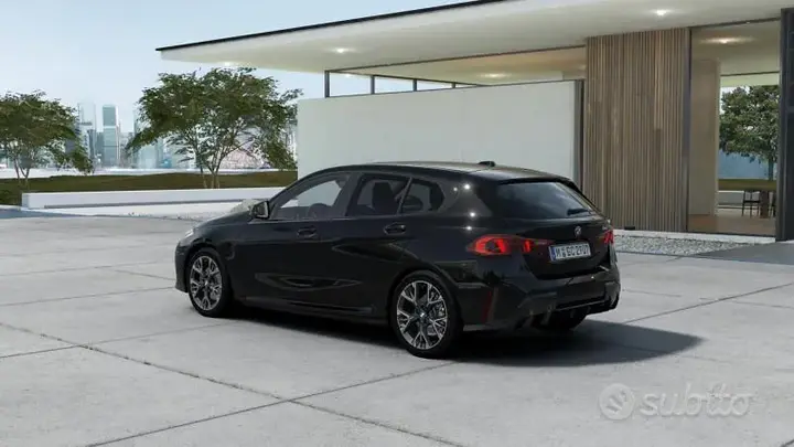 BMW 1 Series 2026 photo 2