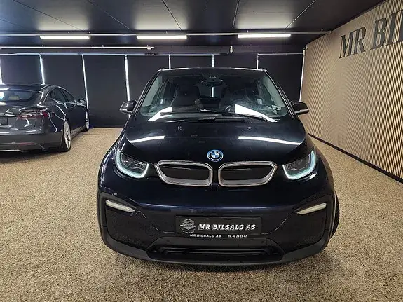 BMW I3 2019 photo 3