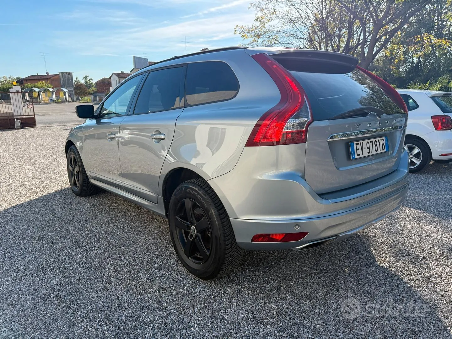 Volvo Xc60 2014 photo 5