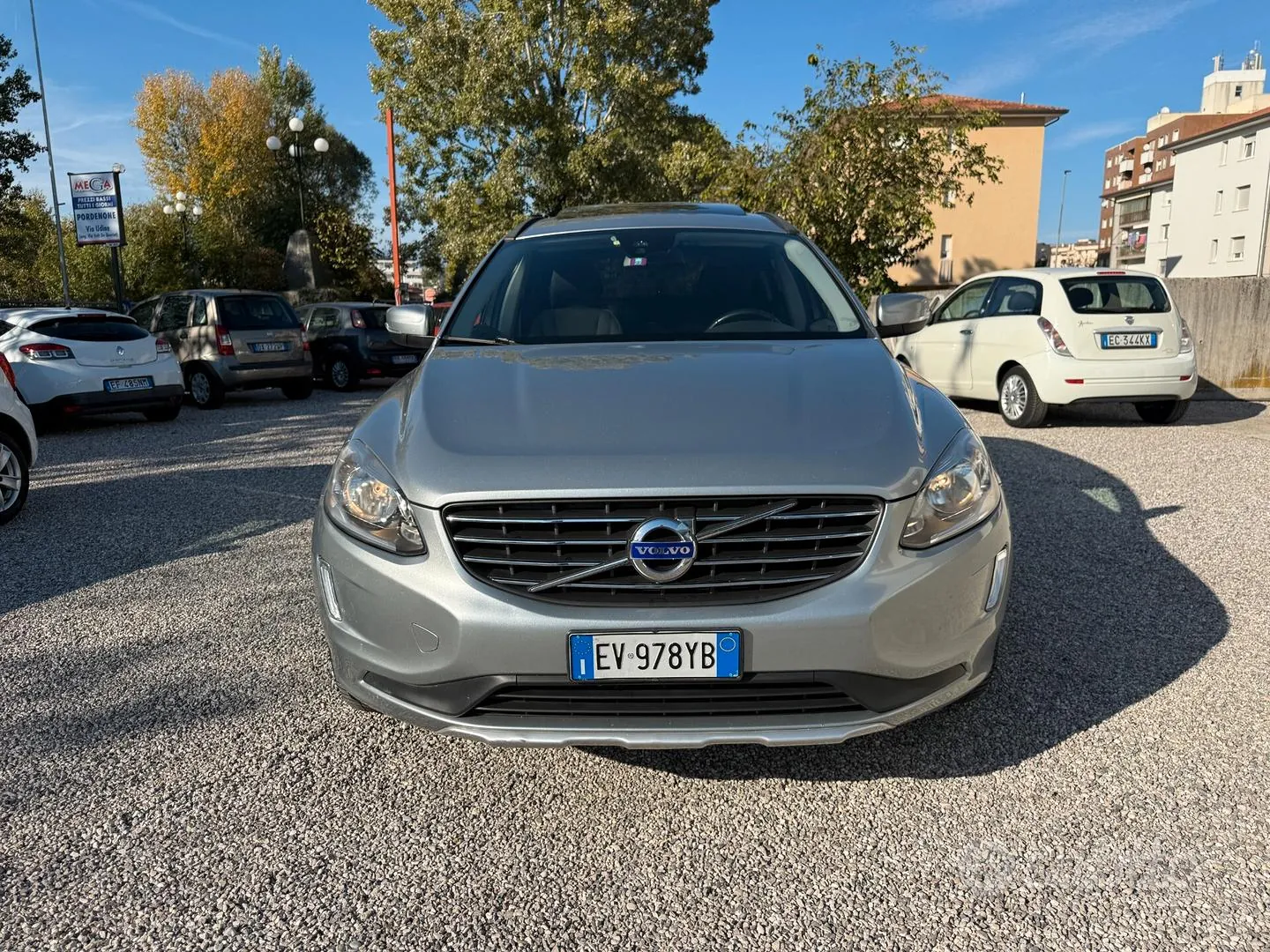 Volvo Xc60 2014 photo 2