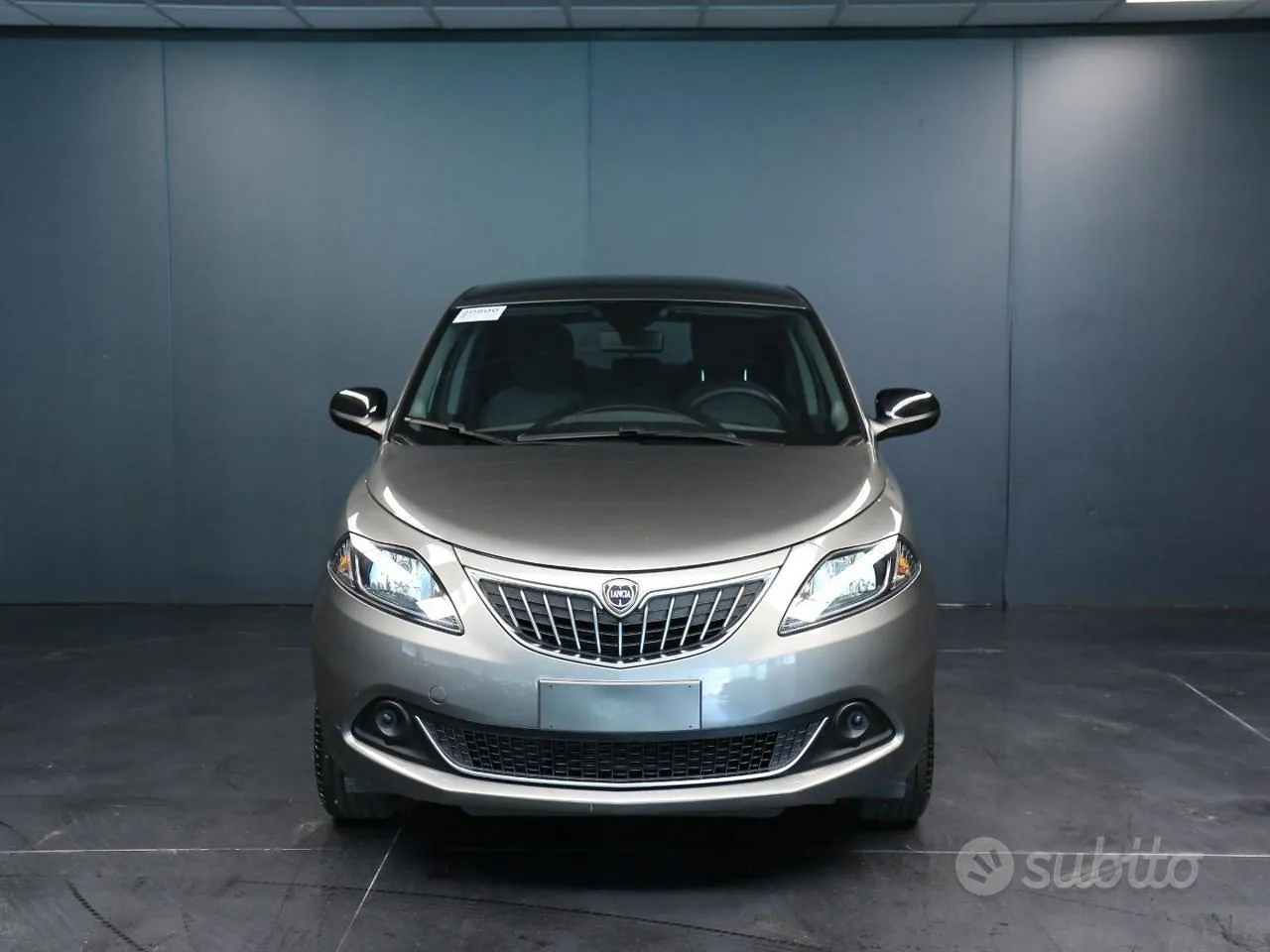 Lancia Ypsilon 2022 photo 2