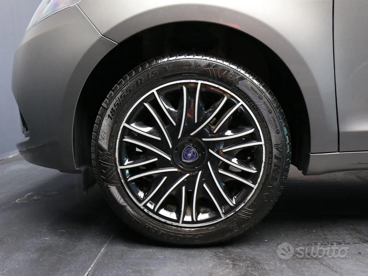Lancia Ypsilon 2022 photo 5