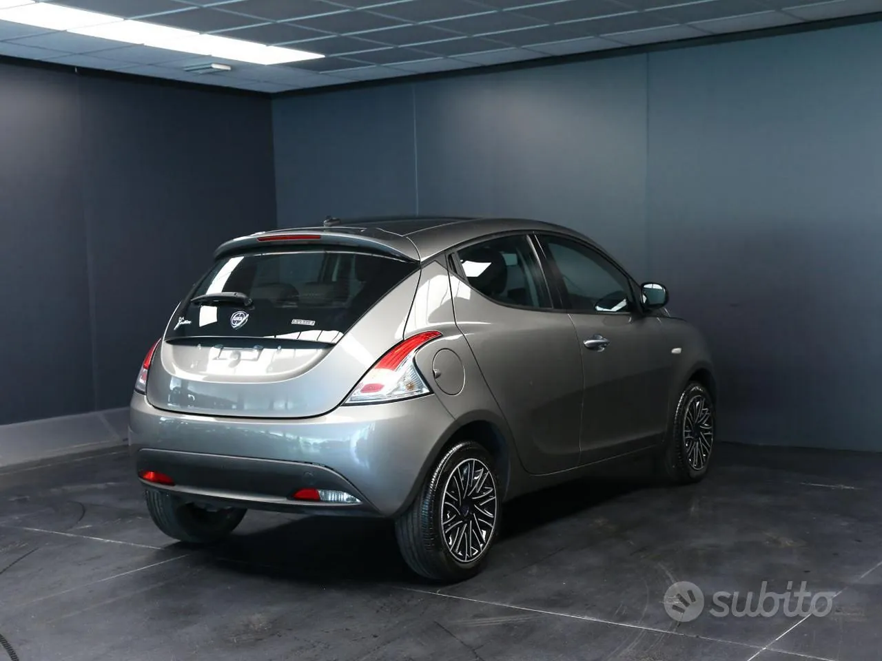 Lancia Ypsilon 2022 photo 3