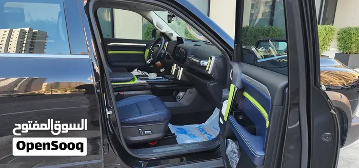 Haval Dargo 2022 photo 3