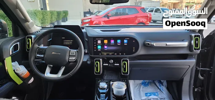 Haval Dargo 2022 photo 2