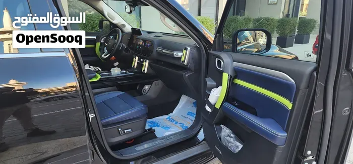 Haval Dargo 2022 photo 4