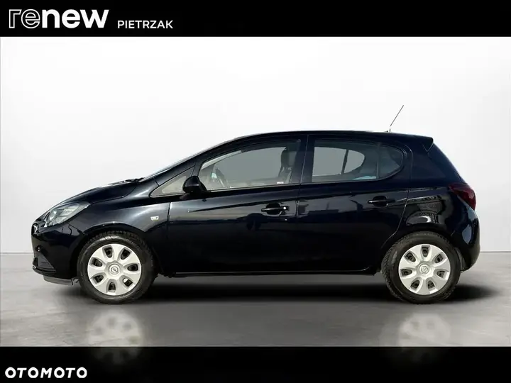 Opel Corsa 2017 photo 2