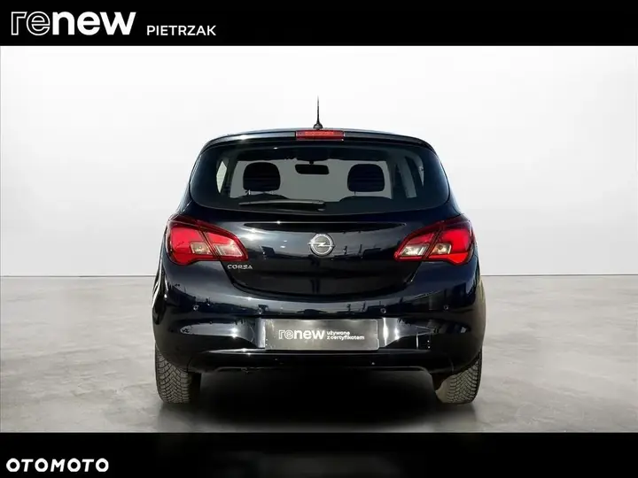 Opel Corsa 2017 photo 4