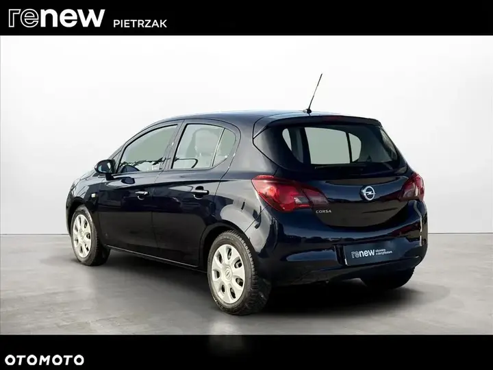 Opel Corsa 2017 photo 3