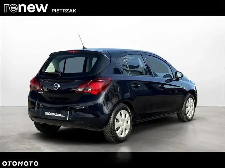 Opel Corsa 2017 photo 5