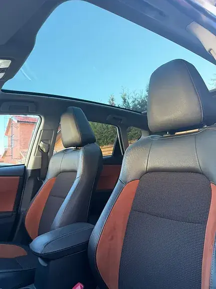 Toyota Auris 2016 photo 4