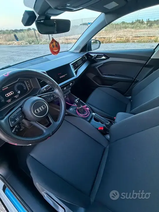 Audi A1 2024 photo 5